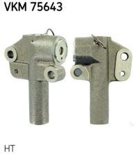 SKF VKM 75643 - Napínacia kladka -