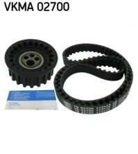 SKF VKMA 02700 - Rozvodová sada -