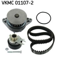 SKF VKMC 01107-2 - Rozvodová sada s čerpadlom -