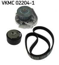SKF VKMC 02204-1 - Rozvodová sada s čerpadlom -