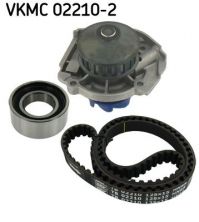 SKF VKMC 02210-2 - Rozvodová sada s čerpadlom -