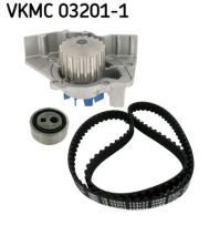 SKF VKMC 03201-1 - Rozvodová sada s čerpadlom -