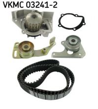SKF VKMC 03241-2 - Rozvodová sada s čerpadlom -
