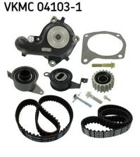 SKF VKMC 04103-1 - Rozvodová sada s čerpadlom -