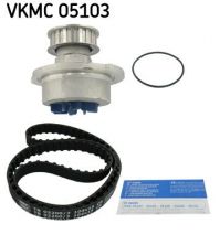 SKF VKMC 05103 - Rozvodová sada s čerpadlom -