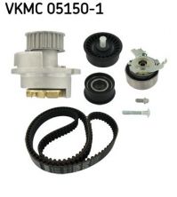 SKF VKMC 05150-1 - Rozvodová sada s čerpadlom -