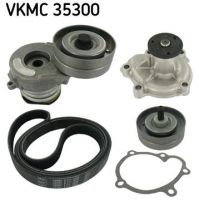 SKF VKMC 35300 -  -