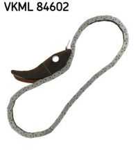 SKF VKML 84602 - Rozvodová sada -