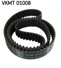 SKF VKMT 01008 - Rozvodový remeň -