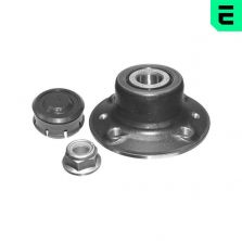 Optimal 702957 - Ložisko kolesa