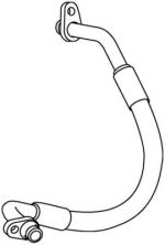 Mahle AP 100 000P -  -