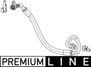 Mahle AP 101 000P -  -