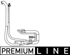 Mahle AP 95 000P -  -