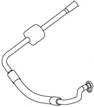 Mahle AP 97 000P -  -