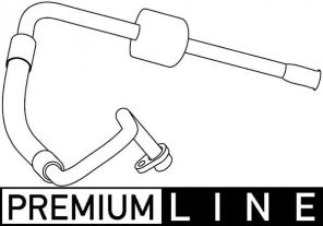 Mahle AP 98 000P -  -