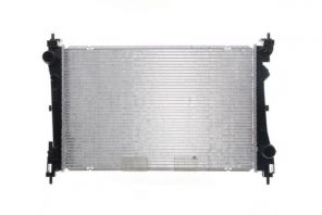 Mahle CR 2003 000S - Chladič vody -