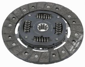 Sachs 1878 002 072 - Spojková lamela -