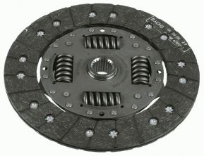 Sachs 1878 005 625 - Spojková lamela -
