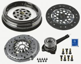 Sachs 2290 601 087 - Spojková sada -