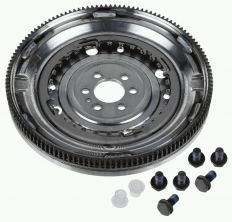 Sachs 2295 601 007 - Zotrvačník -