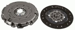Sachs 3000 950 675 - Spojková sada -