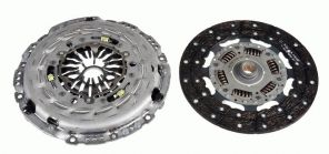 Sachs 3000 950 730 - Spojková sada -