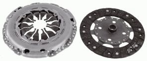 Sachs 3000 950 758 - Spojková sada -