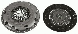 Sachs 3000 950 762 - Spojková sada -