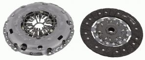 Sachs 3000 950 763 - Spojková sada -