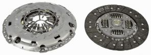 Sachs 3000 950 937 - Spojková sada -