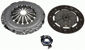 Sachs 3000 951 545 - Spojková sada -