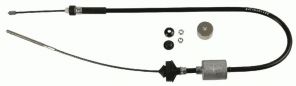 Sachs 3074 600 148 - Spojkové lanko