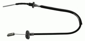Sachs 3074 600 265 - Spojkové lanko