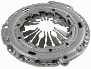 Sachs 3082 600 506 -  -