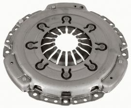 Sachs 3082 600 521 -  -