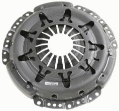 Sachs 3082 600 557 -  -