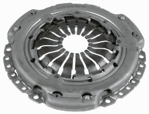 Sachs 3082 600 588 -  -