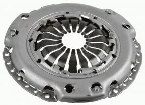 Sachs 3082 600 599 -  -