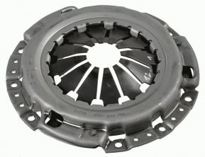 Sachs 3082 600 783 -  -