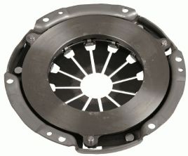 Sachs 3082 654 462 -  -