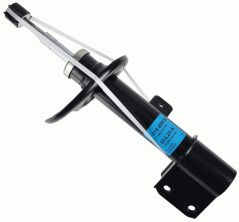 Sachs 314 889 - Tlmič pruženia -