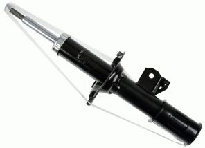 Sachs 315 221 - Tlmič pruženia -