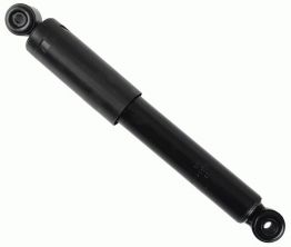 Sachs 315 377 - Tlmič pruženia -