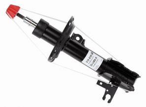 Sachs 315 838 - Tlmič pruženia -