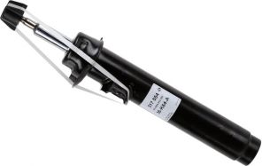 Sachs 317 554 - Tlmič pruženia -