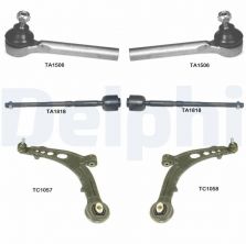 Delphi TC1960KIT - Priečne rameno -