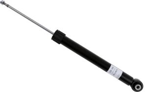 Sachs 318 199 - Tlmič pruženia -