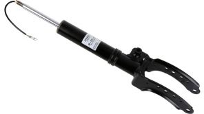 Sachs 319 014 - Tlmič pruženia -