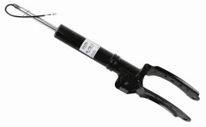 Sachs 319 015 - Tlmič pruženia -