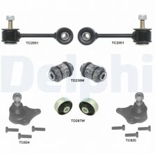 Delphi TC1970KIT - Priečne rameno -
